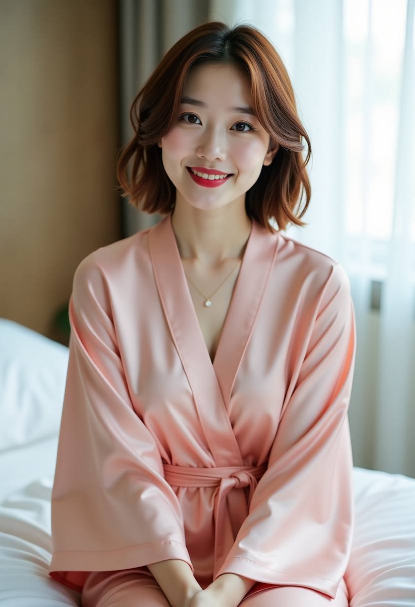 东京光影物语